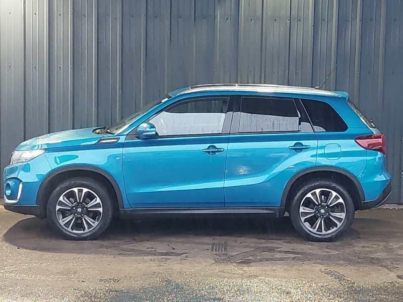 Used Suzuki Vitara 2023 for sale - 76970142: Photo 4