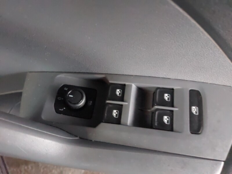 Used Volkswagen T-Cross 2020 for sale - 76699837: Photo 11