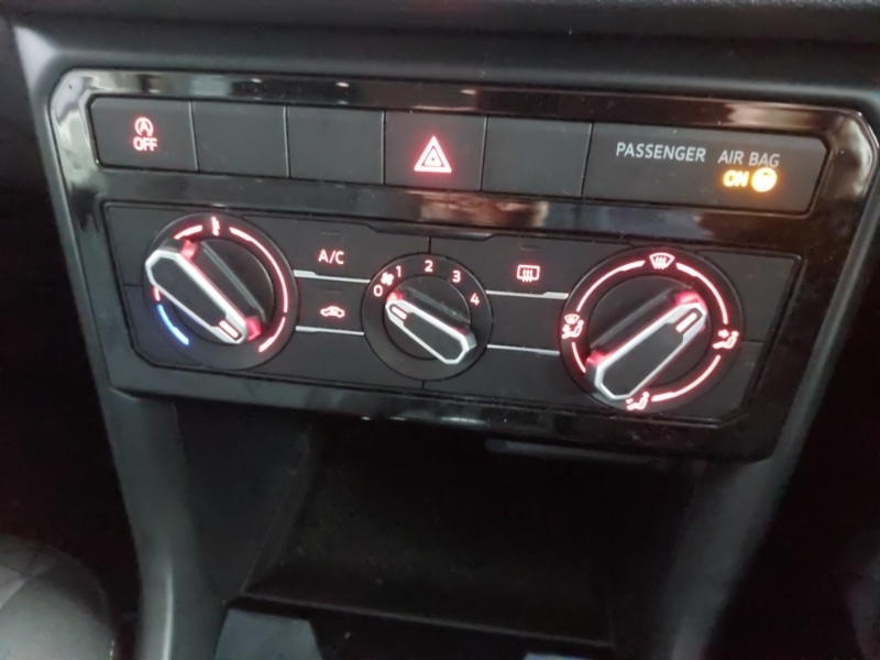 Used Volkswagen T-Cross 2020 for sale - 76699837: Photo 13