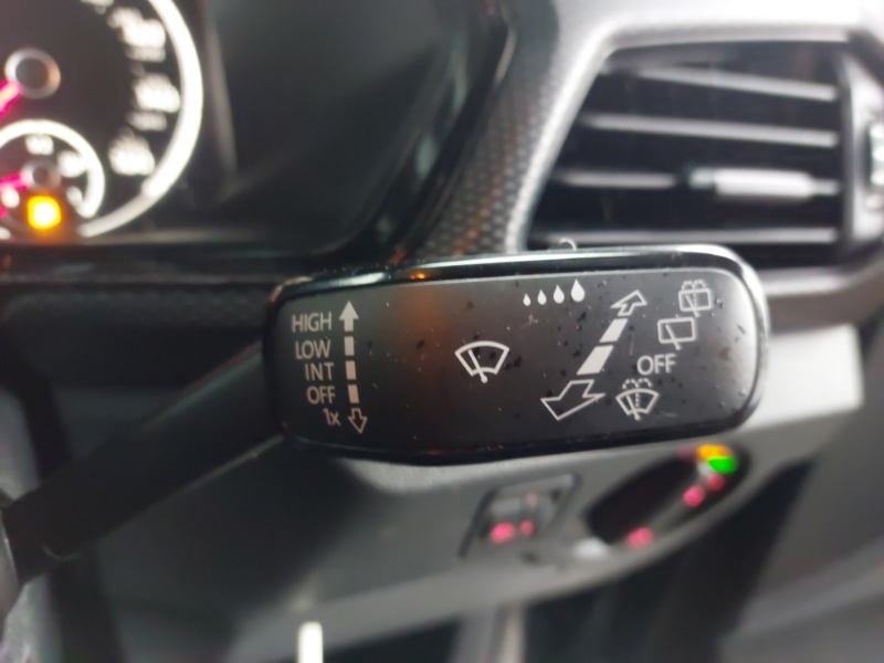 Used Volkswagen T-Cross 2020 for sale - 76699837: Photo 18