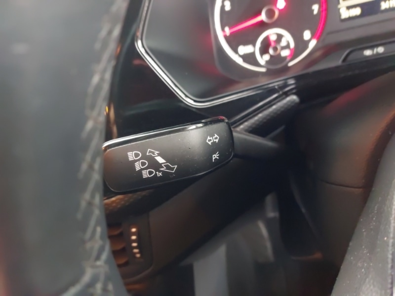 Used Volkswagen T-Cross 2020 for sale - 76699837: Photo 19