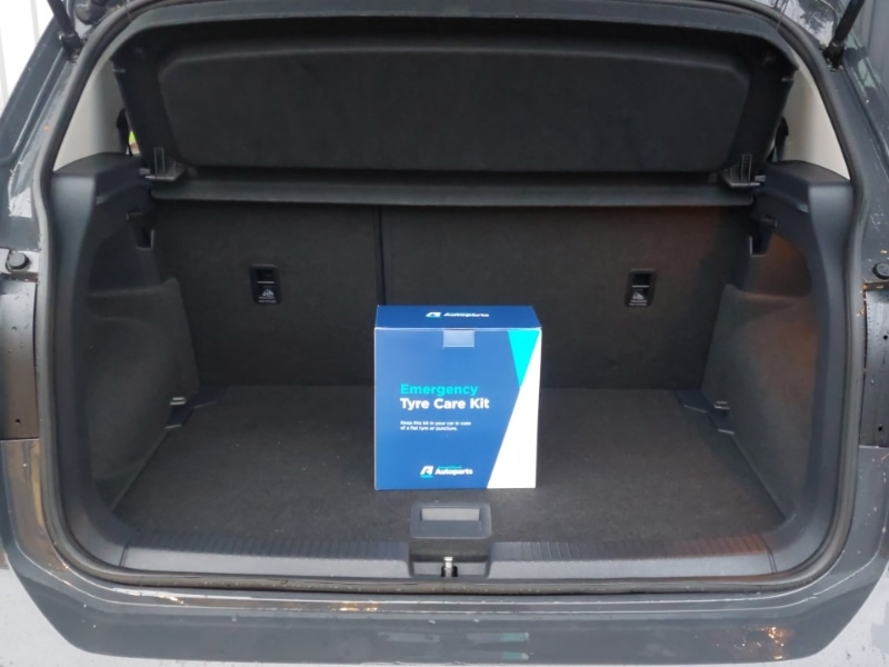 Used Volkswagen T-Cross 2020 for sale - 76699837: Photo 8