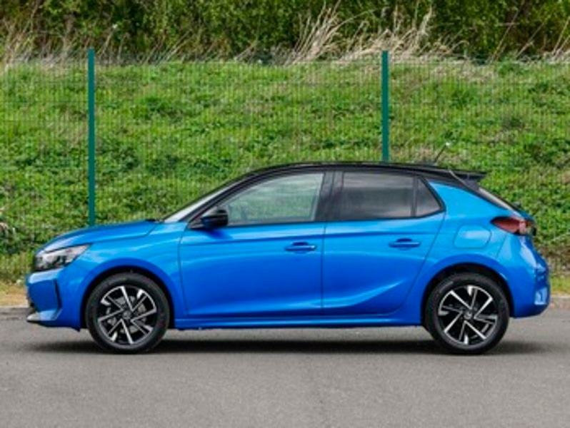 Used Vauxhall Corsa 2026 for sale - 77751835: Photo 4