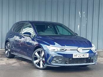 2022 - 2.0 TDI 200 GTD 5dr DSG