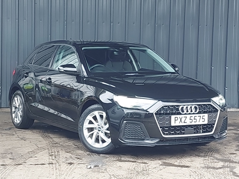 Used Audi A1 2021 for sale - 76281889: Photo 1