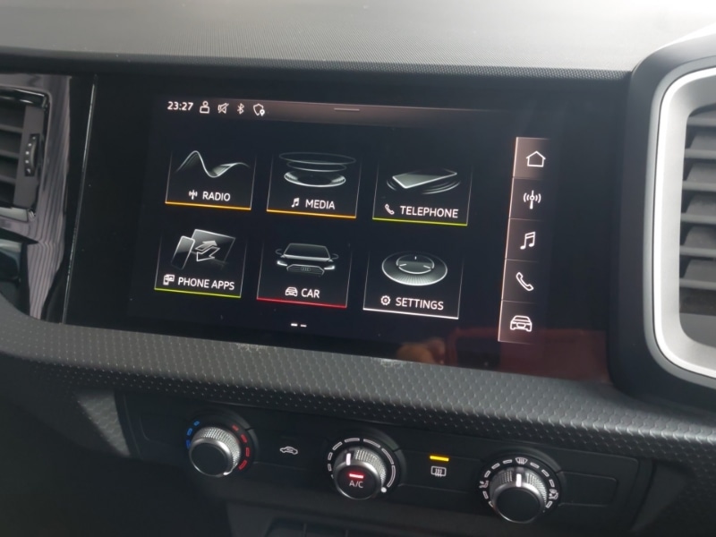 Used Audi A1 2021 for sale - 76281889: Photo 14
