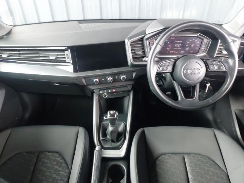 Used Audi A1 2021 for sale - 76281889: Photo 2