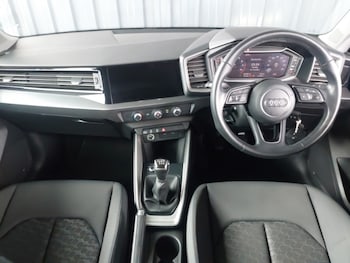 Used Audi A1 2021 for sale - 76281889: Photo