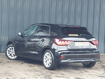 Used Audi A1 2021 for sale - 76281889: Photo