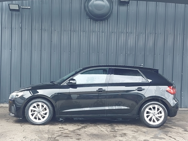Used Audi A1 2021 for sale - 76281889: Photo 4