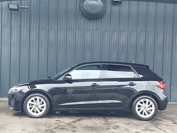 Used Audi A1 2021 for sale - 76281889: Photo