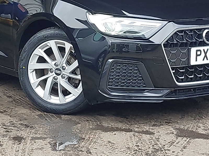 Used Audi A1 2021 for sale - 76281889: Photo 9