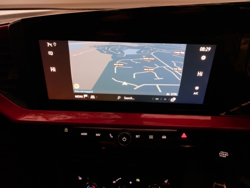 Used Vauxhall Mokka 2022 for sale - 77126105: Photo 14