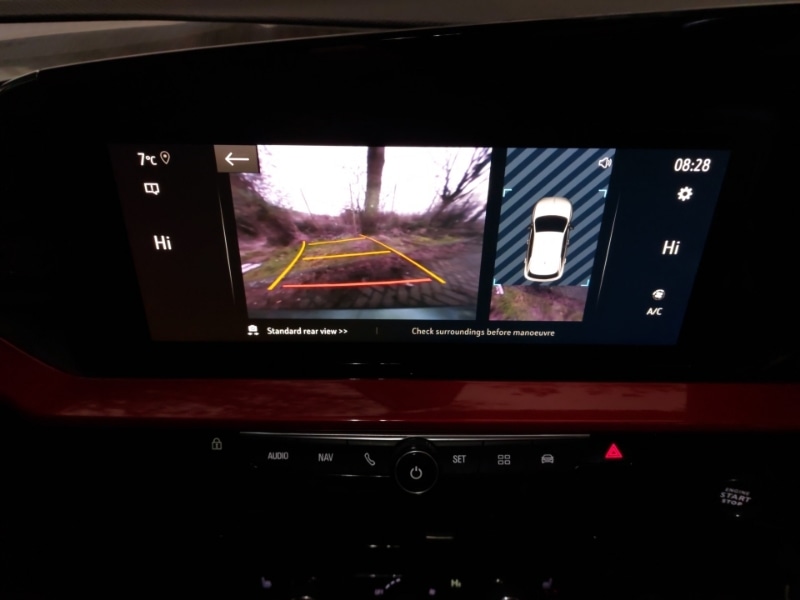 Used Vauxhall Mokka 2022 for sale - 77126105: Photo 16