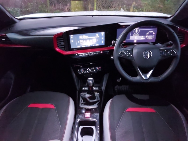 Used Vauxhall Mokka 2022 for sale - 77126105: Photo 2