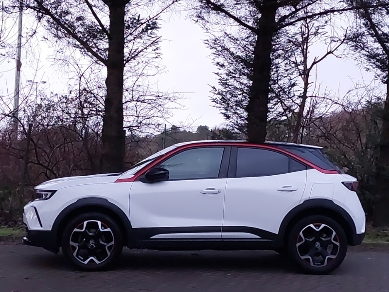 Used Vauxhall Mokka 2022 for sale - 77126105: Photo 4