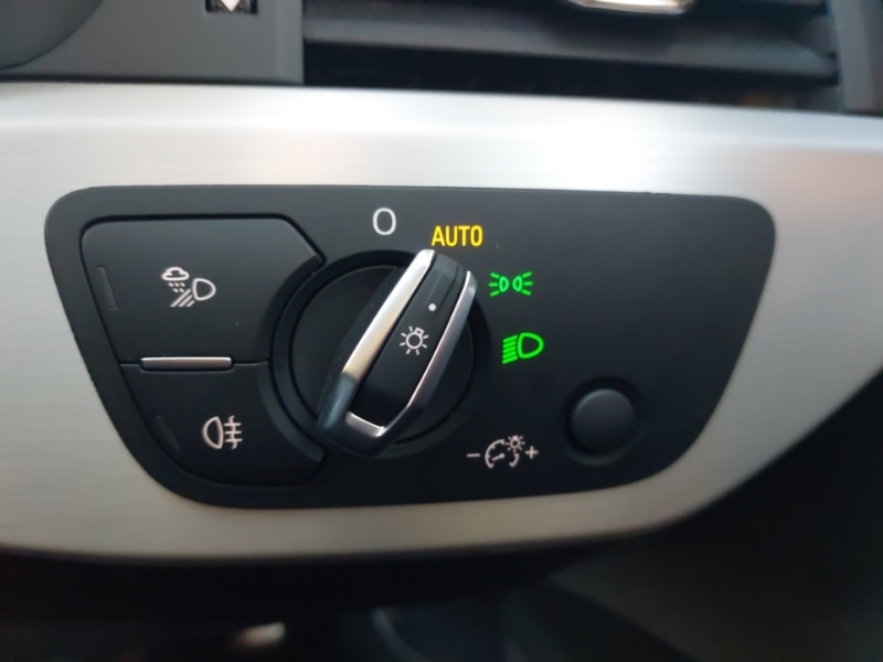 Used Audi A5 2023 for sale - 77644159: Photo 12