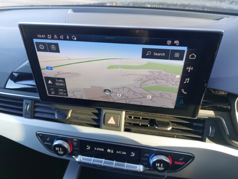 Used Audi A5 2023 for sale - 77644159: Photo 17