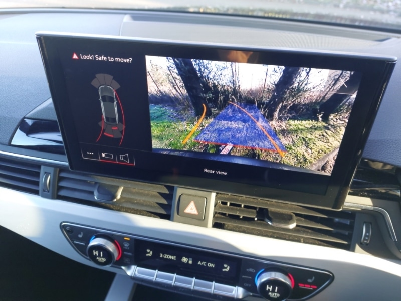 Used Audi A5 2023 for sale - 77644159: Photo 19