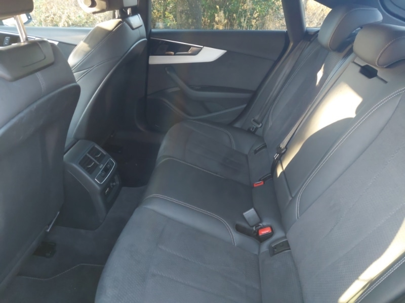 Used Audi A5 2023 for sale - 77644159: Photo 6