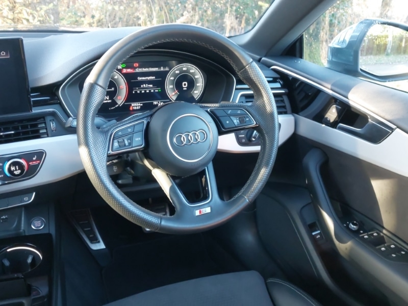 Used Audi A5 2023 for sale - 77644159: Photo 7