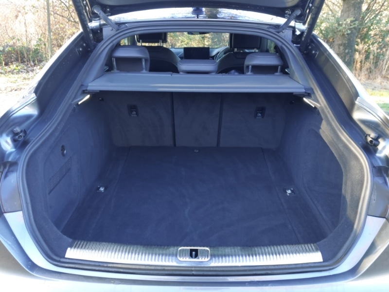 Used Audi A5 2023 for sale - 77644159: Photo 8