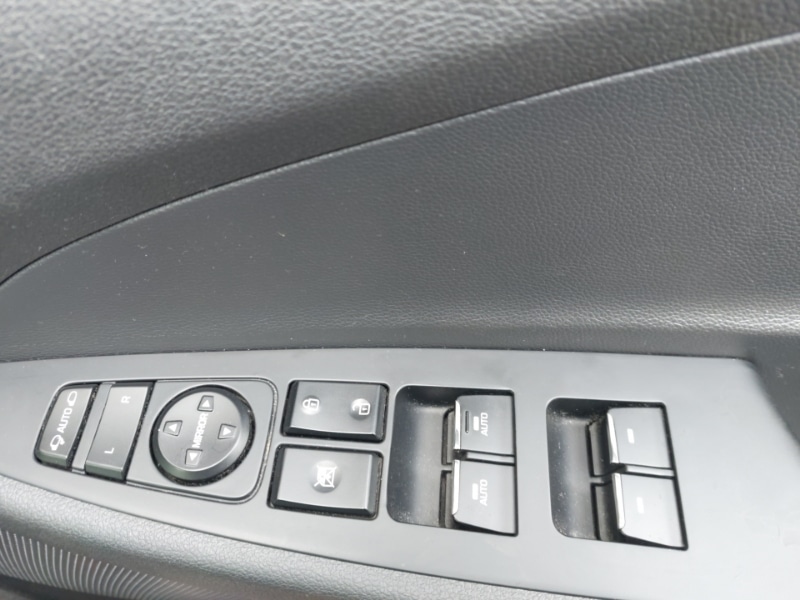 Used Hyundai TUCSON 2020 for sale - 76343346: Photo 10