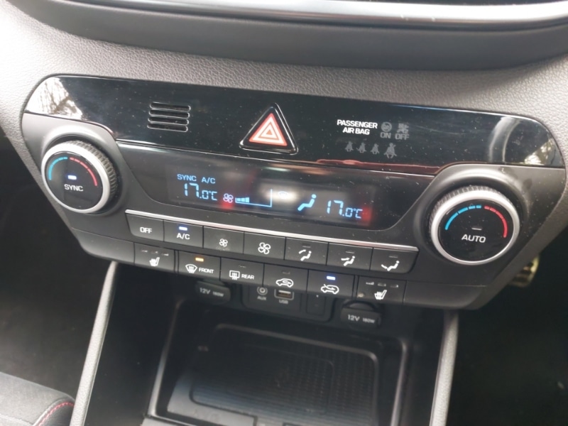Used Hyundai TUCSON 2020 for sale - 76343346: Photo 14