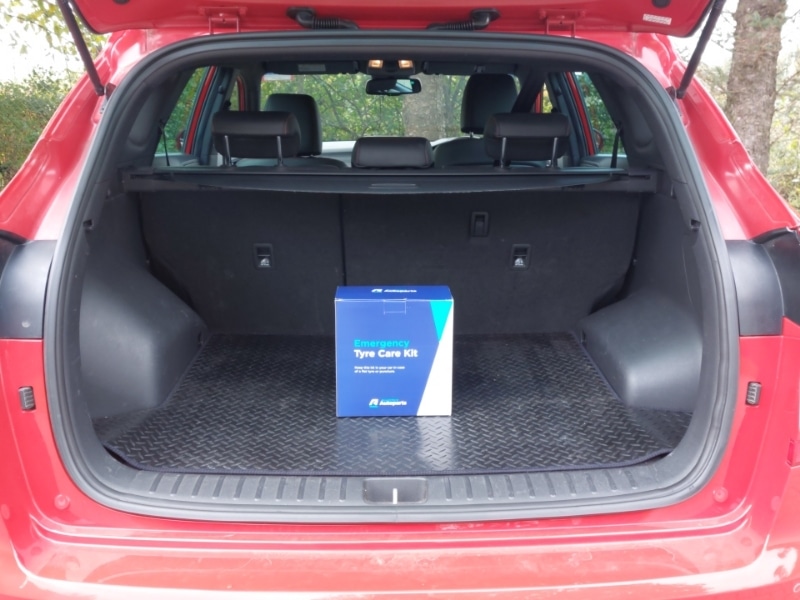 Used Hyundai TUCSON 2020 for sale - 76343346: Photo 8