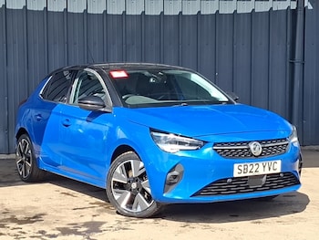 Used Vauxhall Corsa 2022 for sale - 78489985: Photo