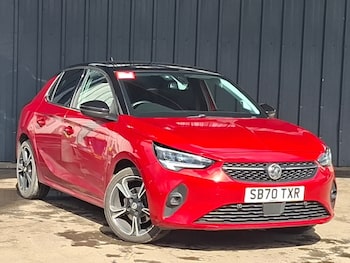 Used Vauxhall Corsa 2020 for sale - 78440070: Photo