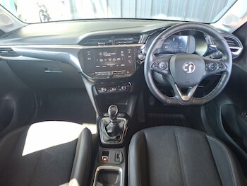 Used Vauxhall Corsa 2020 for sale - 78440070: Photo