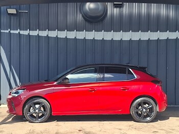 Used Vauxhall Corsa 2020 for sale - 78440070: Photo
