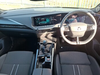 Used Vauxhall Astra 2026 for sale - 77816583: Photo