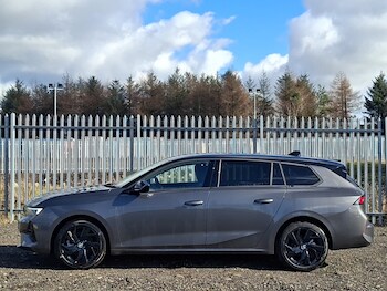 Used Vauxhall Astra 2026 for sale - 77816583: Photo