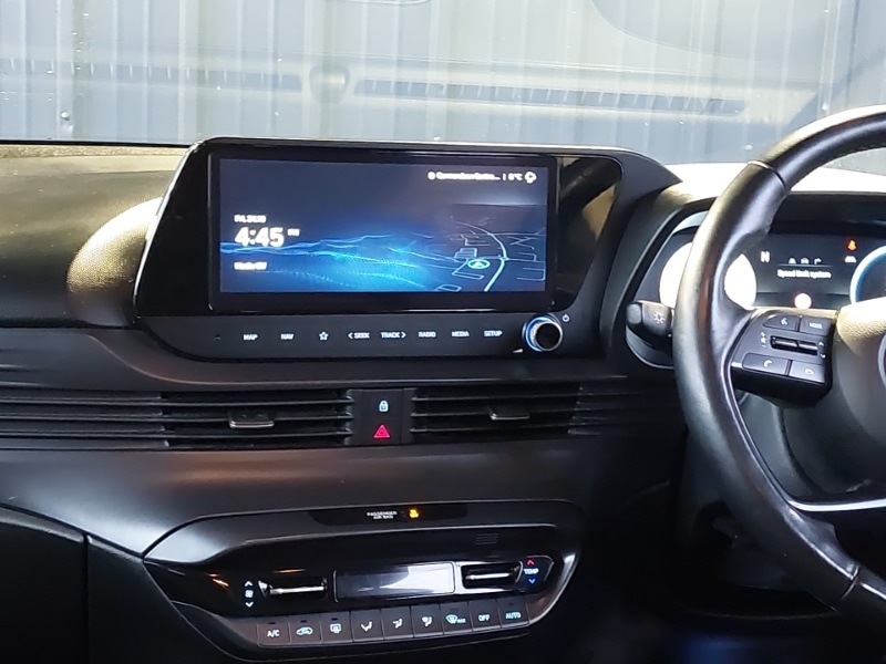 Used Hyundai BAYON 2022 for sale - 76373170: Photo 10