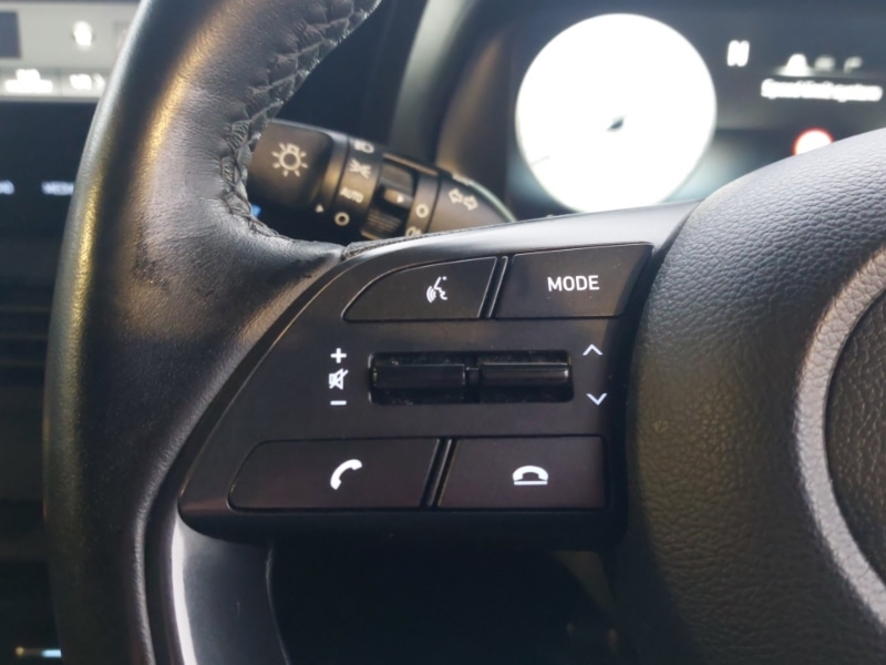 Used Hyundai BAYON 2022 for sale - 76373170: Photo 14