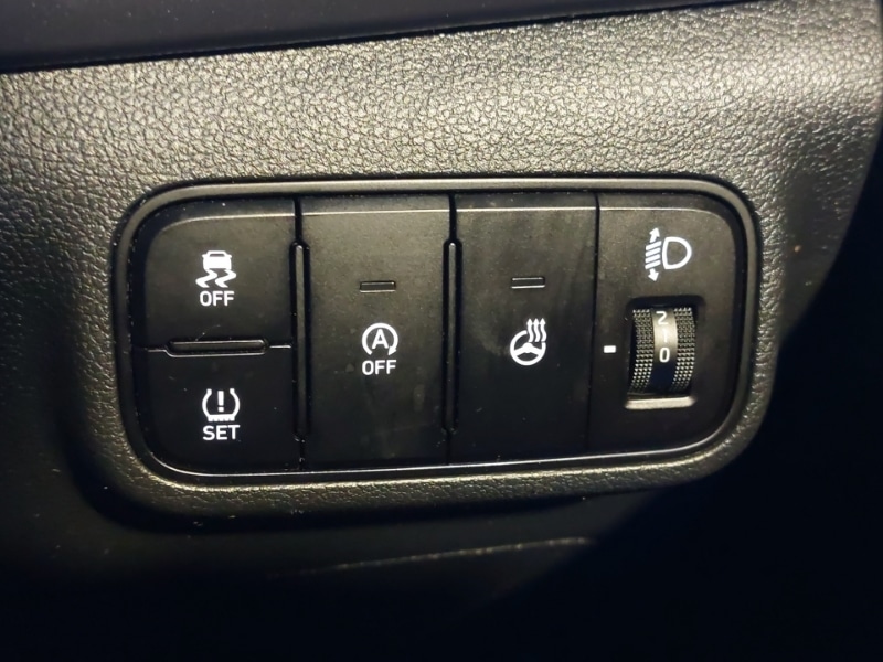 Used Hyundai BAYON 2022 for sale - 76373170: Photo 16