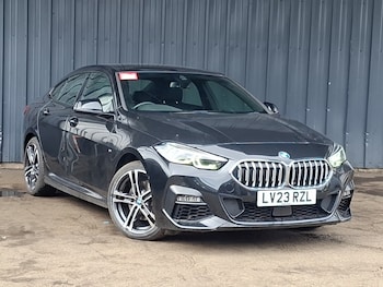 Used BMW 2 Series 2023 for sale - 79411772: Photo