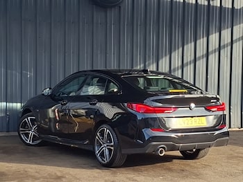 Used BMW 2 Series 2023 for sale - 79411772: Photo
