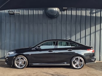 Used BMW 2 Series 2023 for sale - 79411772: Photo