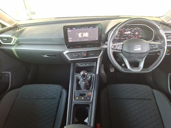 Used SEAT Leon 2020 for sale - 77690180: Photo