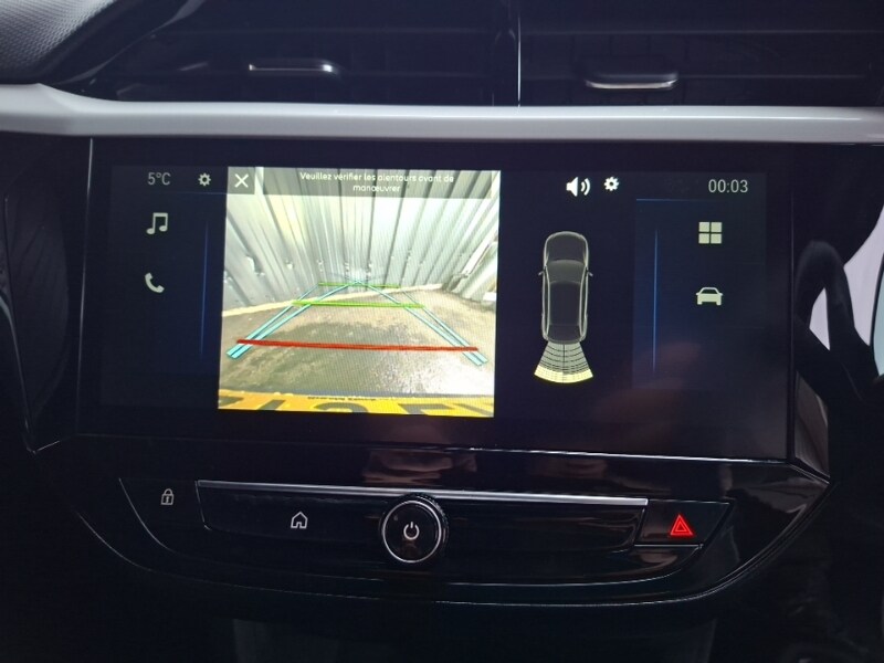 Used Vauxhall Corsa 2025 for sale - 77273074: Photo 16