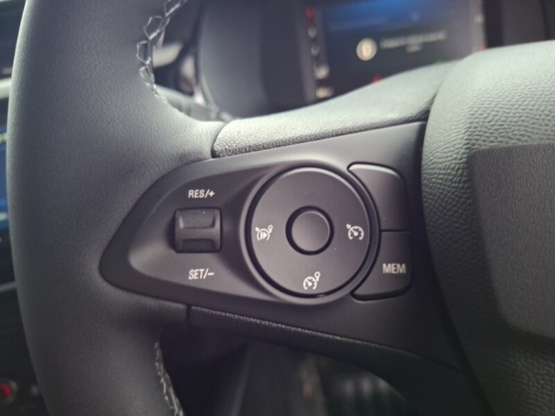 Used Vauxhall Corsa 2025 for sale - 77273074: Photo 19