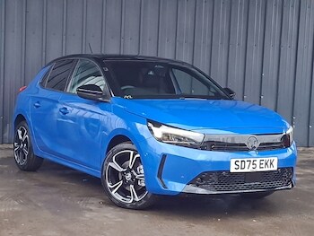 Used Vauxhall Corsa 2025 for sale - 77273074: Photo