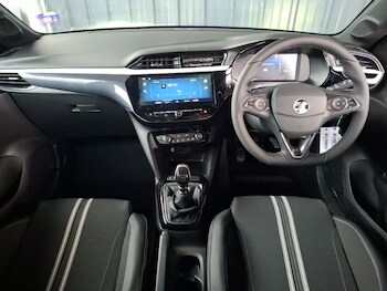 Used Vauxhall Corsa 2025 for sale - 77273074: Photo