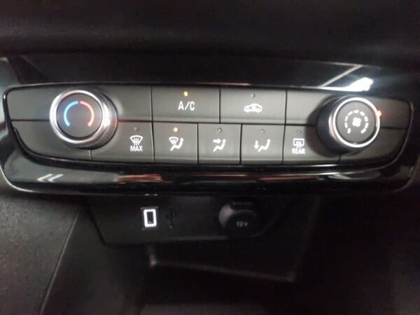 Used Vauxhall Corsa 2025 for sale - 76165731: Photo 14