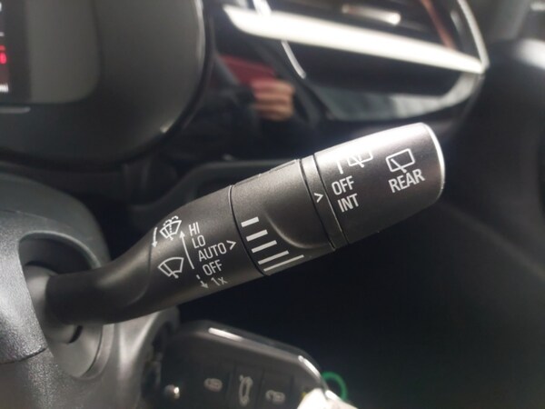 Used Vauxhall Corsa 2025 for sale - 76165731: Photo 16