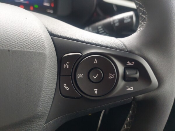 Used Vauxhall Corsa 2025 for sale - 76165731: Photo 17