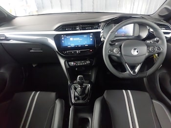 Used Vauxhall Corsa 2025 for sale - 76165731: Photo 2